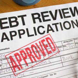 One Debt | Take The First Step | Benefits-of-debt-review..