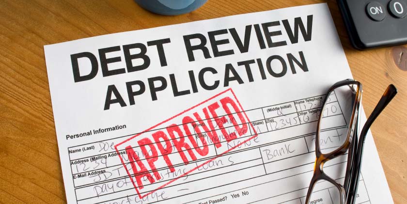One Debt | Take The First Step | Benefits-of-debt-review..