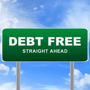 One Debt | Take The First Step | Clear-debt.