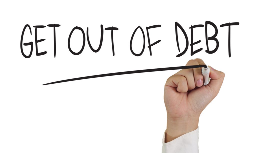 One Debt | Take The First Step | debt-counsellors