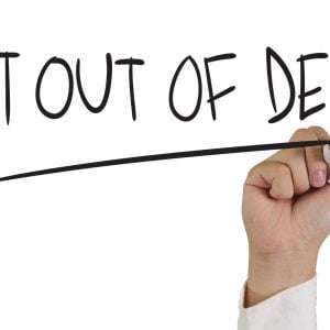 One Debt | Take The First Step | debt-counsellors
