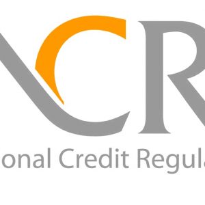 One Debt | Take The First Step | NCR-Logo