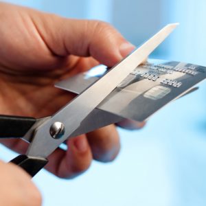 One Debt | Take The First Step | CreditCard2