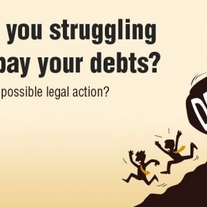One Debt | Take The First Step | debt-review.