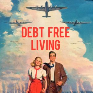 One Debt | Take The First Step | life-after-debt