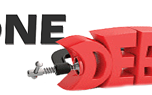 One Debt | Take The First Step | onebebt-logo1