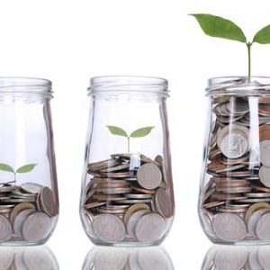 One Debt | Take The First Step | Save.