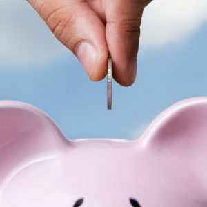One Debt | Take The First Step | piggybank-800x500-1