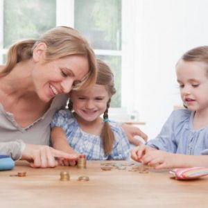 One Debt | Take The First Step | 660e843bdfe541349d7faa90a0