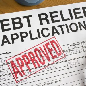 One Debt | Take The First Step | o-DEBT-RELIEF-facebook