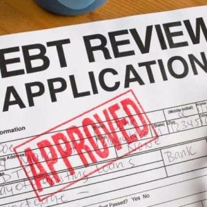 One Debt | Take The First Step | Debt-Review