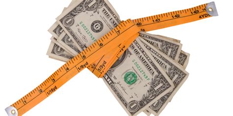 Have You Considered The Benefits Of A Credit Diet?
