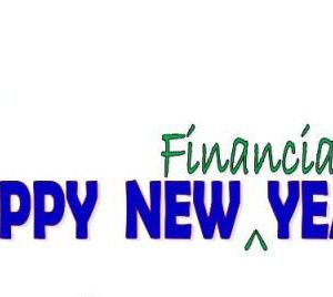 One Debt | Take The First Step | Happy-new-finanical-year