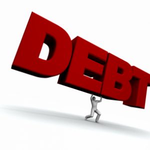One Debt | Take The First Step | Debt-Settlementmmm