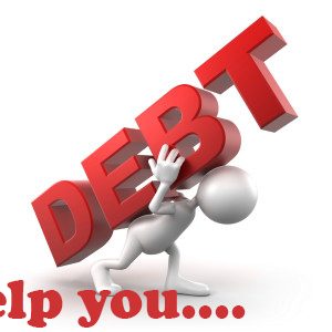 One Debt | Take The First Step | debt-counselling