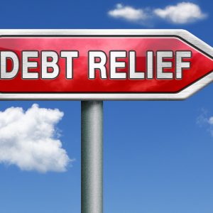 One Debt | Take The First Step | debt-relief-after-bankruptcy-c-46556167