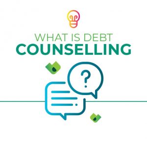 One Debt | Take The First Step | A Brief Guide to Debt Counselling