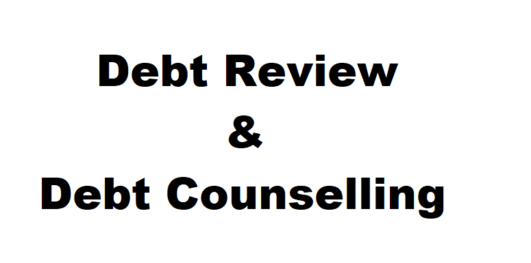 One Debt | Take The First Step | Debt-Review-Debt-Counselling