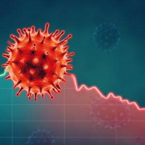 One Debt | Take The First Step | Coronavirus-markets