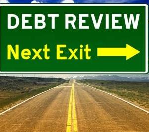 One Debt | Take The First Step | exit-debt-review