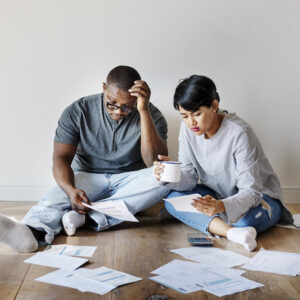 One Debt | Take The First Step | corona-debtmanage-hero