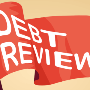 One Debt | Take The First Step | Debt-review